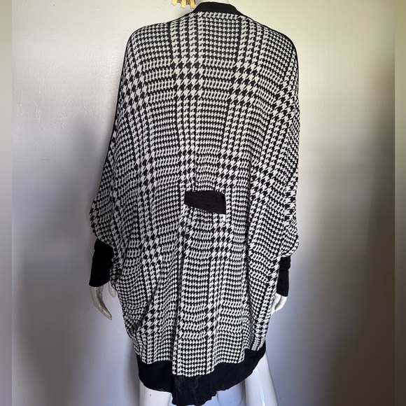 Balmain Belted Cardigan Sweater - Picture 2 of 11